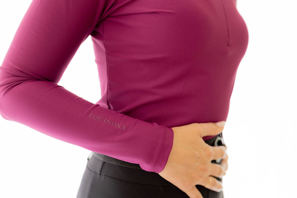 Baselayer Signature - Berry