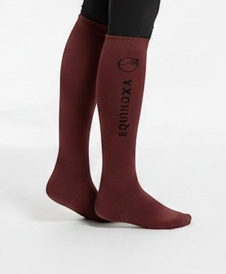 Reitsocken Signature – Berry